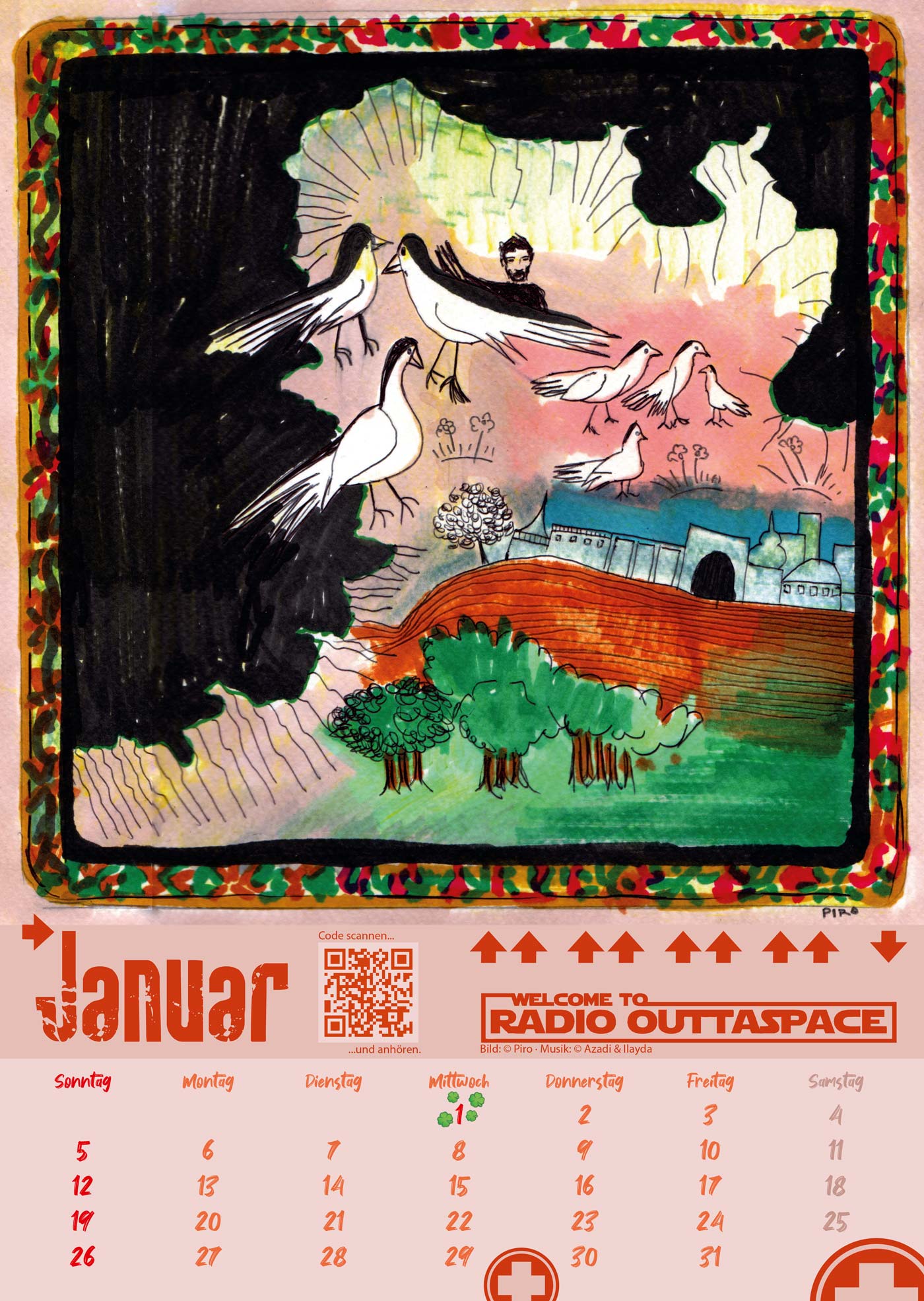 Januar